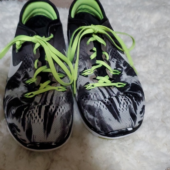 Nike free tri fit 5.0 - Picture 5 of 7